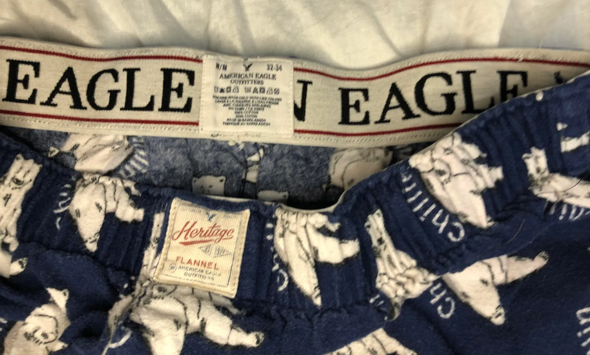 American Eagle  Boxers - Image 3