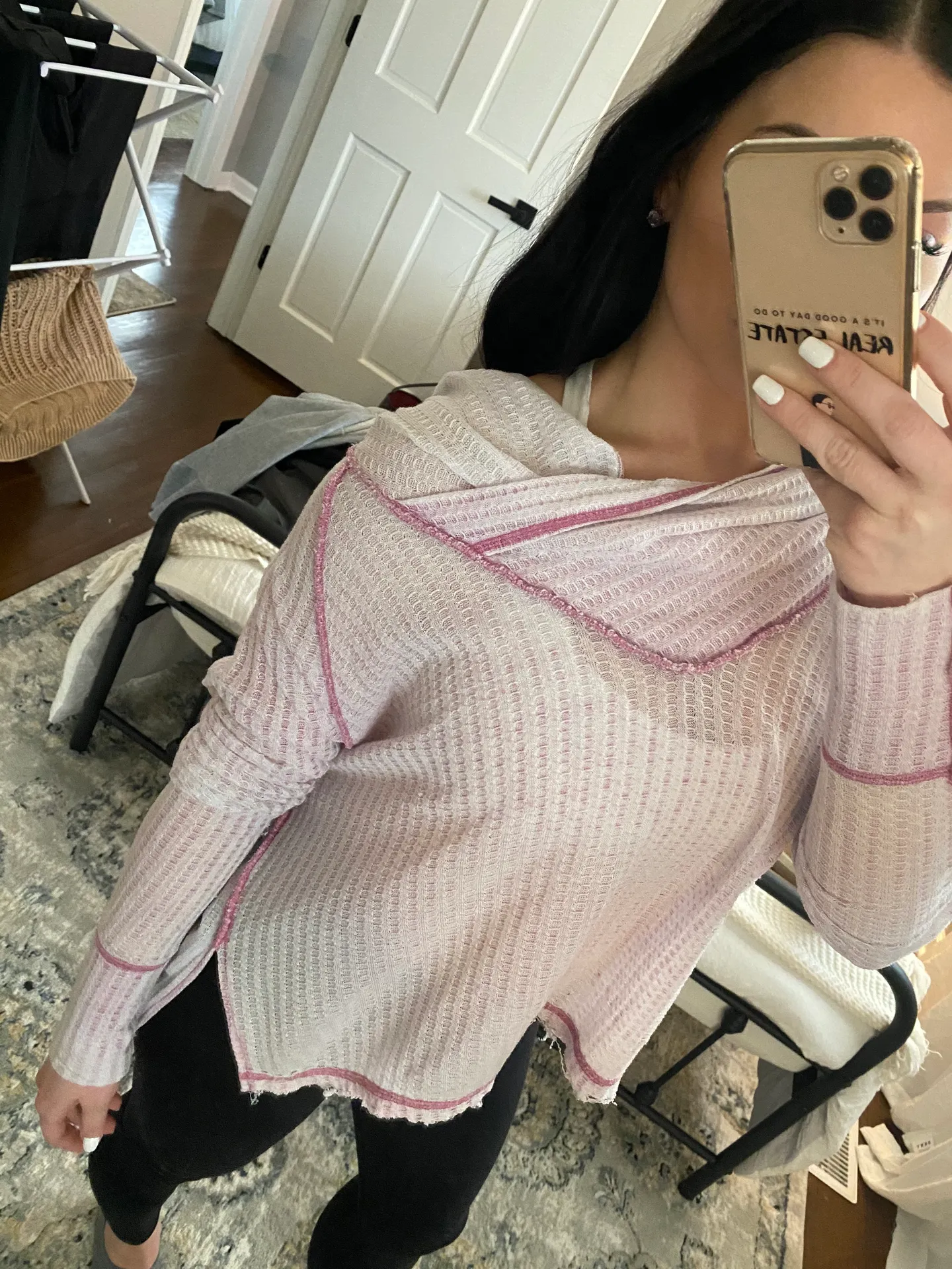 We The Free Top - Image 2