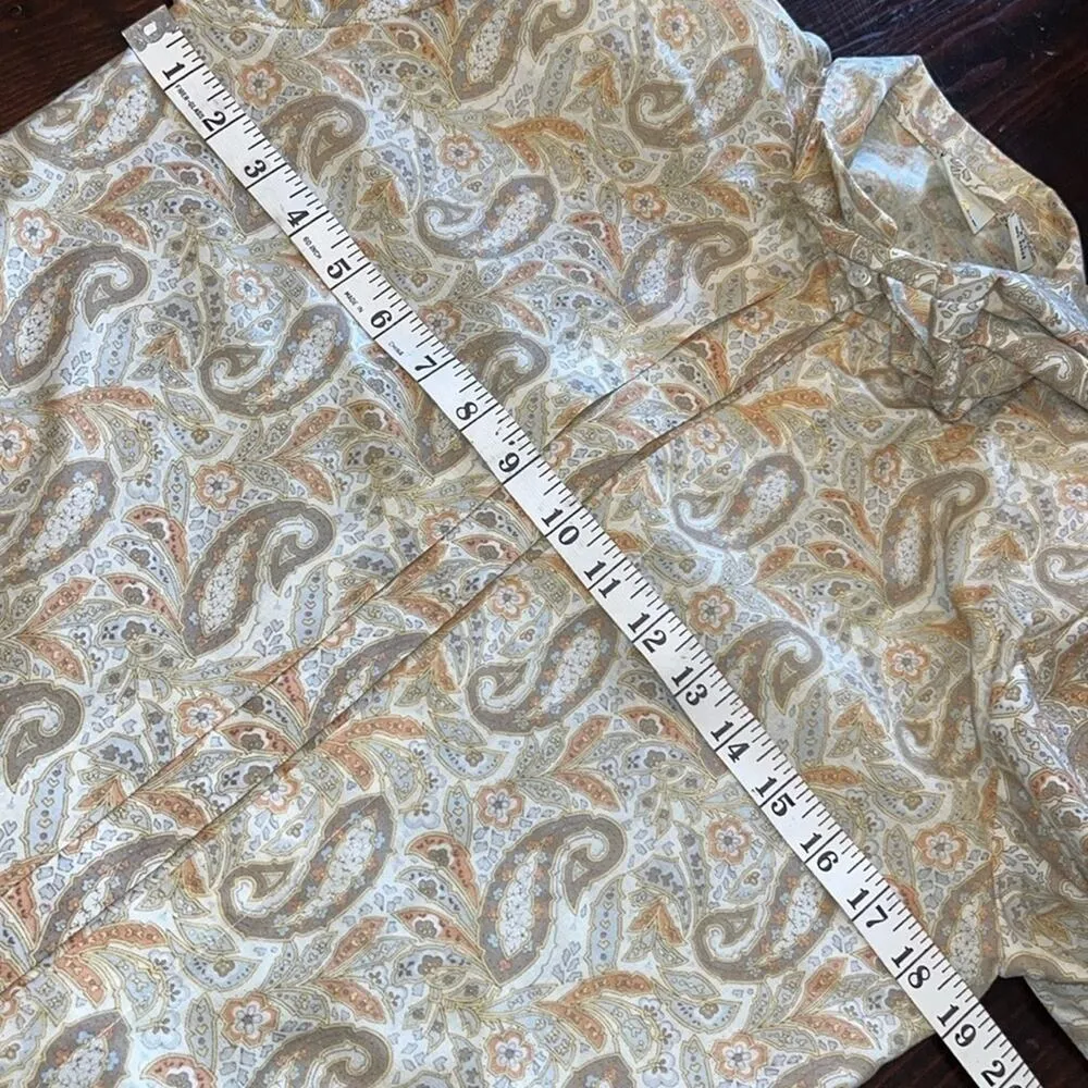 NEW Vintage Deadstock Liz Claiborne blouse - Image 7