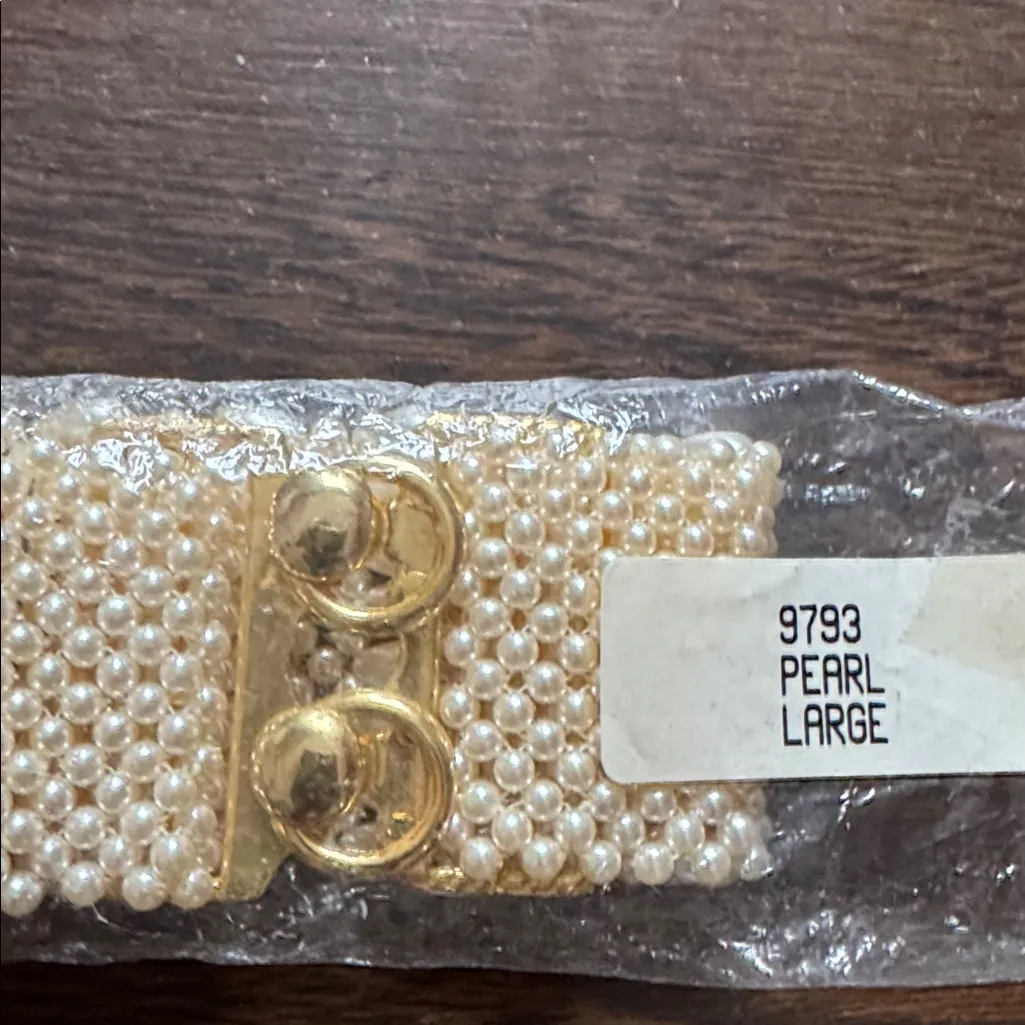 Vintage Pearl Multi - Image 2