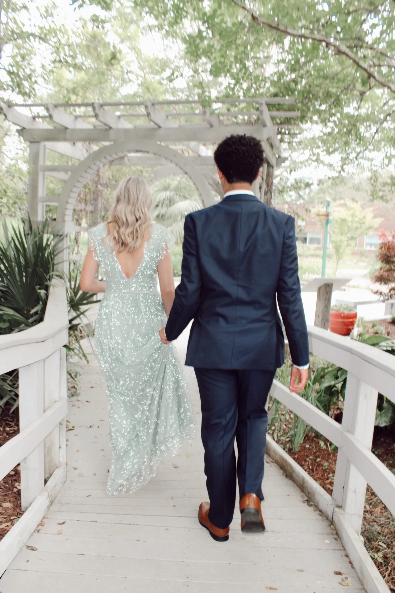 Prom Dress - Image 3