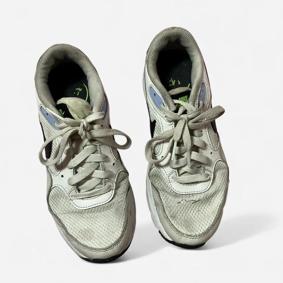 Nike Air Max SC Sneakers Ivory Black Running Shoes‎ Athletic Comfort Casual - Image 2