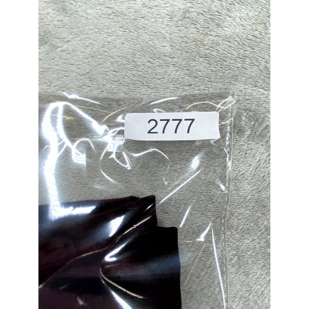 Paige Hoxton Ultra Skinny Pants 25 Purple Velvet Breathe Yoga Rochester Preppy - Image 11