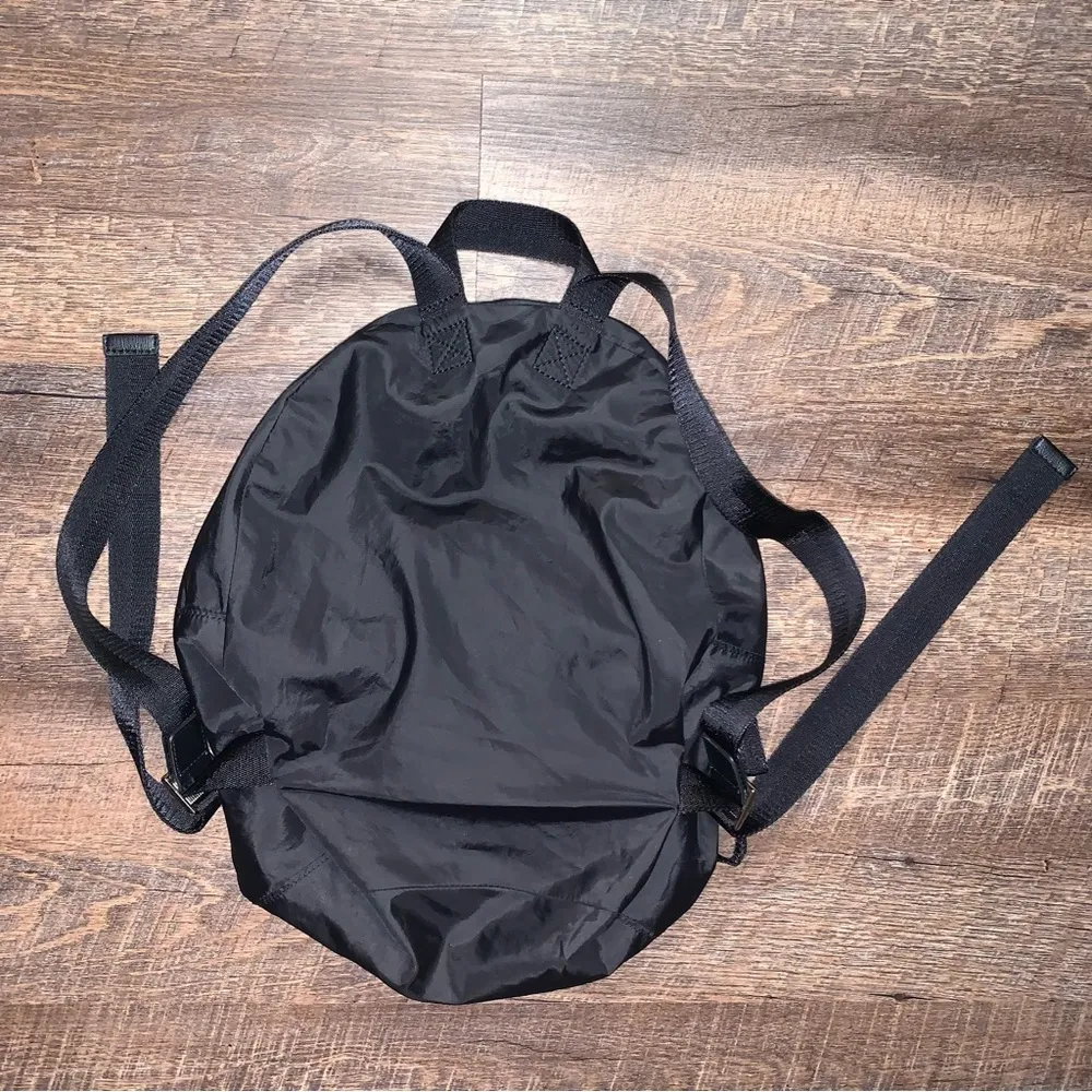 Kate Spade Black Backpack - Image 7