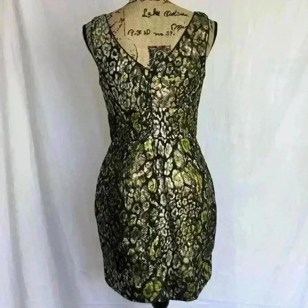 Anthropology Weston Dress - Image 5