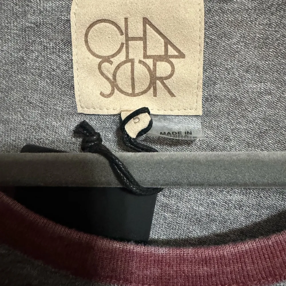 Chaser NWT long sleeve tee - Image 2