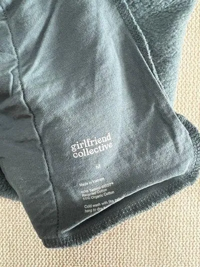 Girlfriend Collective Shorts - Image 3