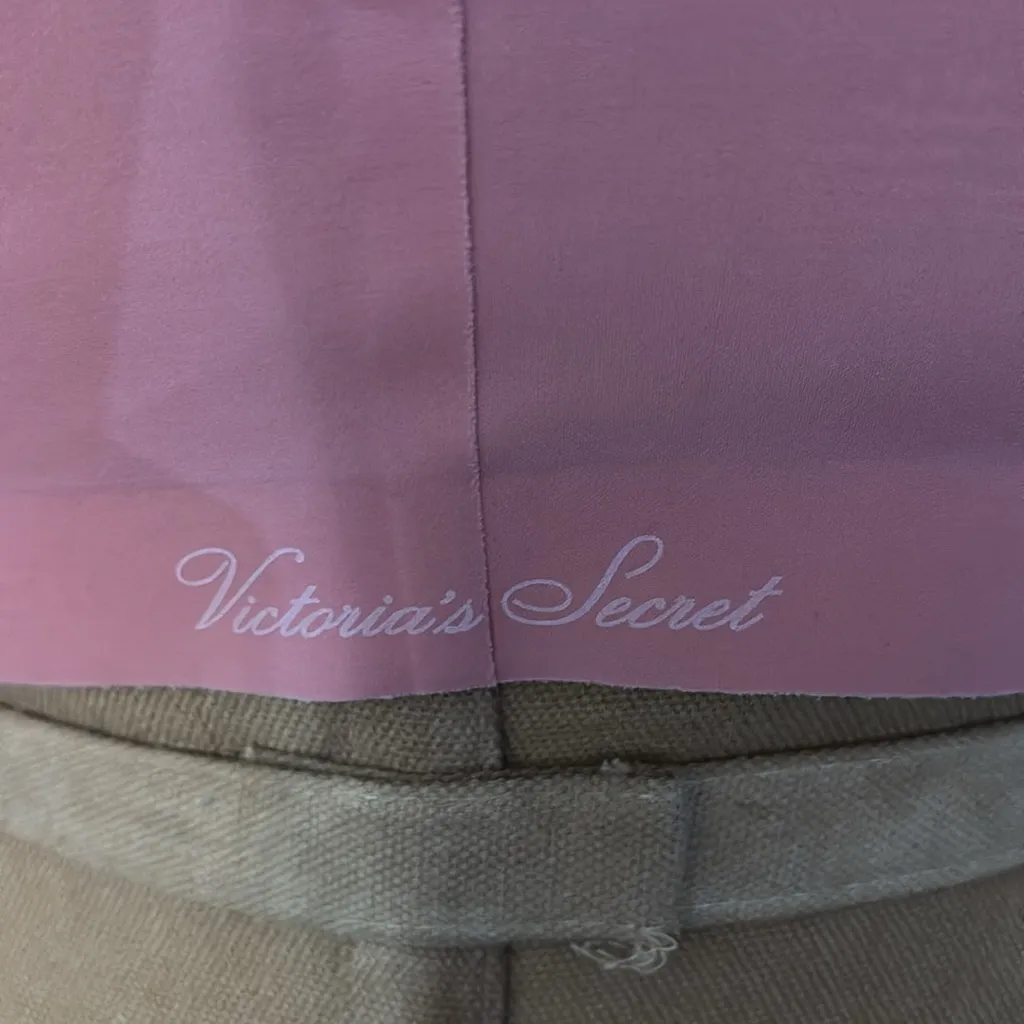 Victoria’s Secret Blush Incredible Knockout Ultra Max Sports Bra 32C Comfy Cozy - Image 9