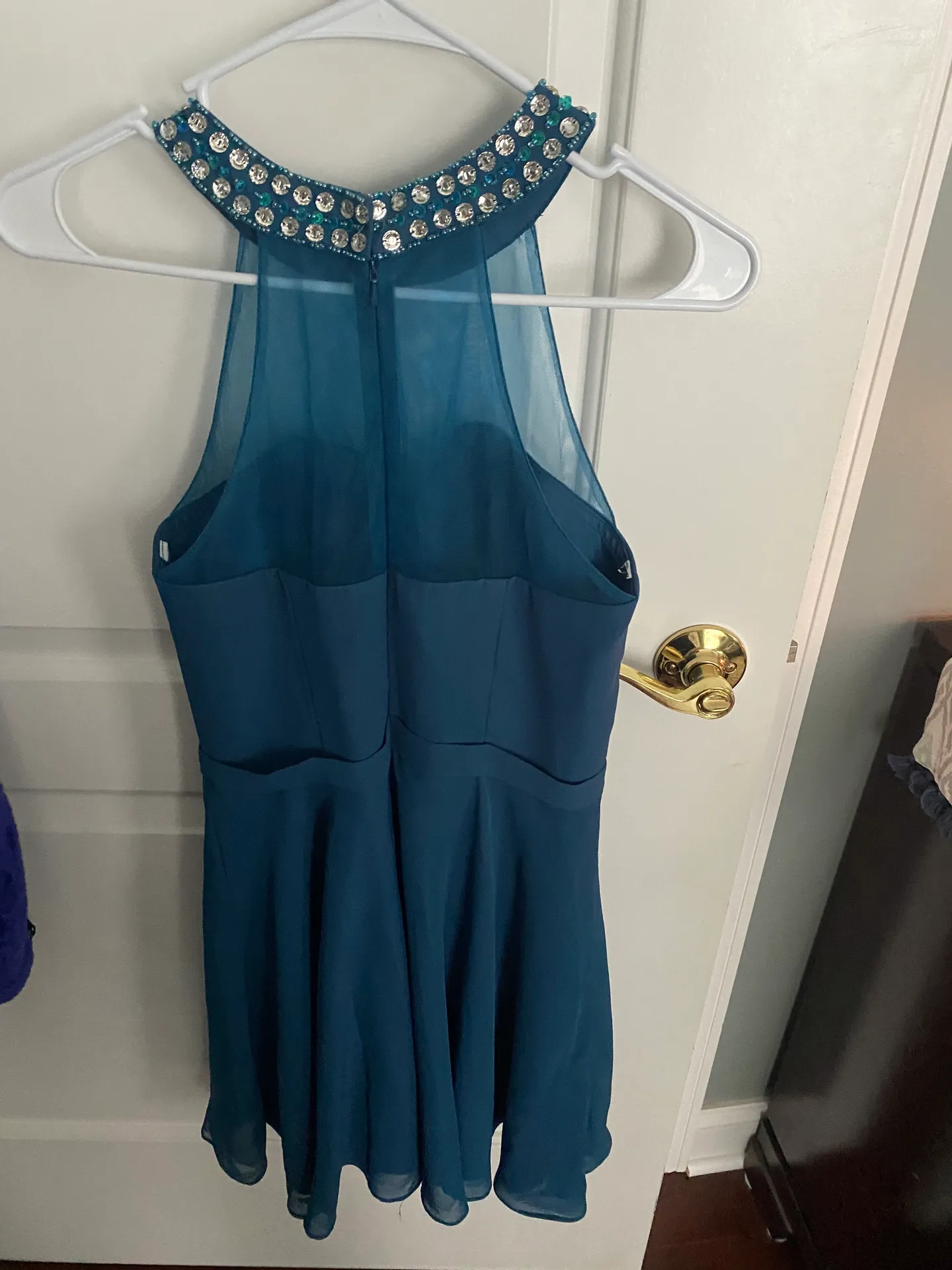 JJ's House  Homecoming Dress - Image 2