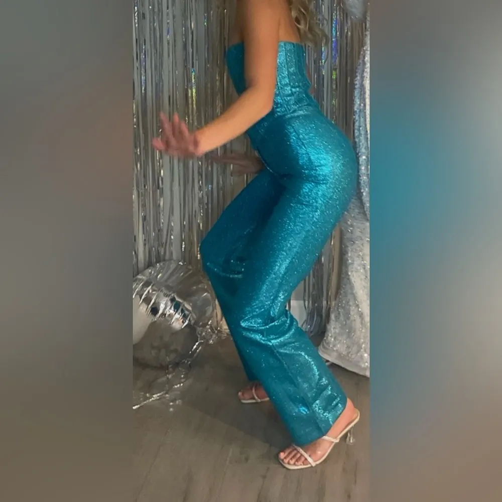 Meshki  Sparkle Pants - Image 7