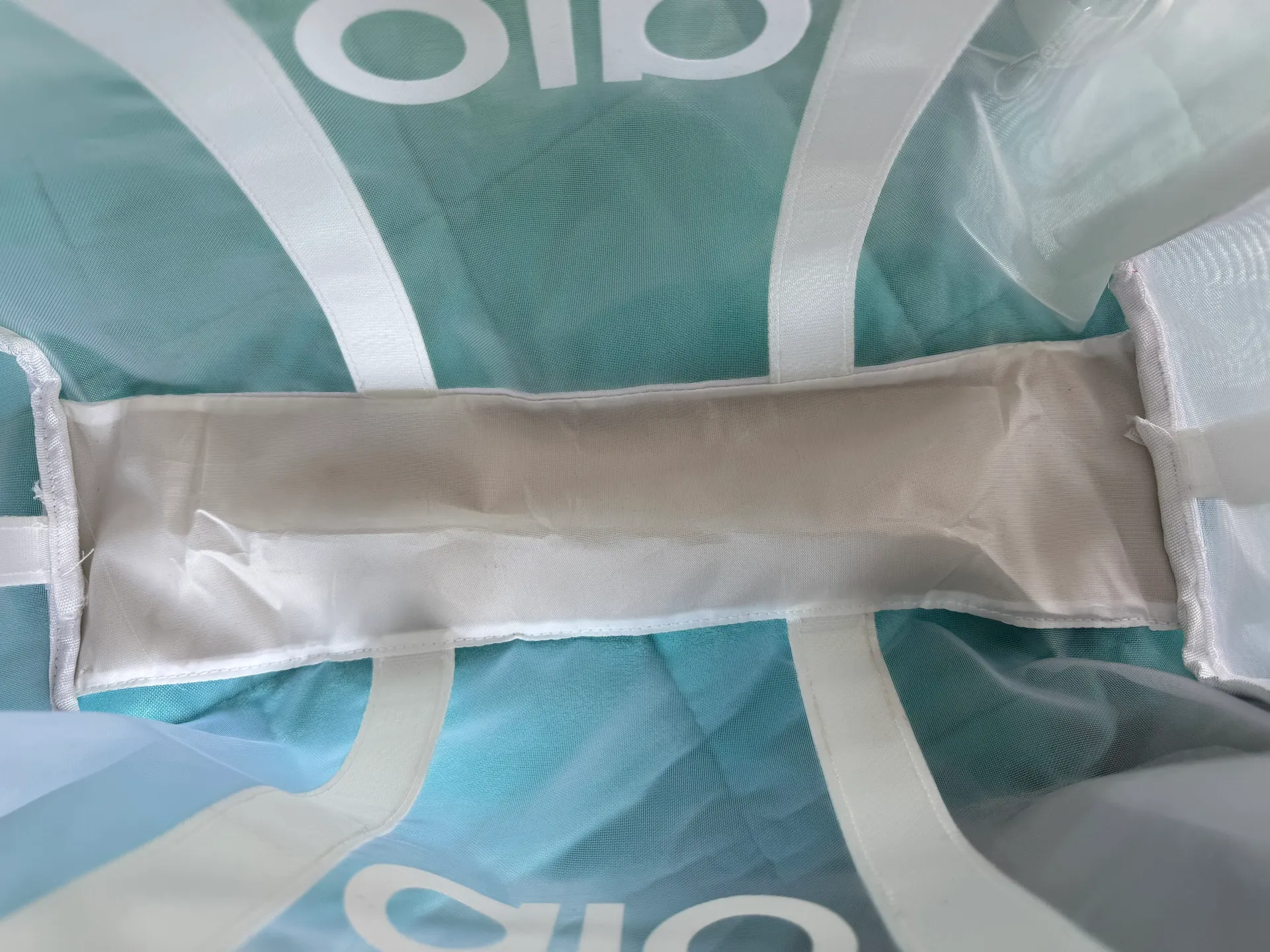 Traverse Duffel Bag  - Image 4