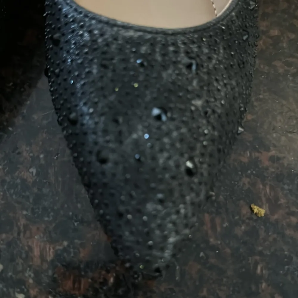 ADRIENNE VITTADINI Fiona block heel dress shoe - Image 9