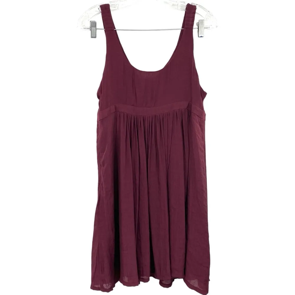 Alythea ModCloth Babydoll Cocktail Party Dress New Large Fairy Whimsycore - Image 10