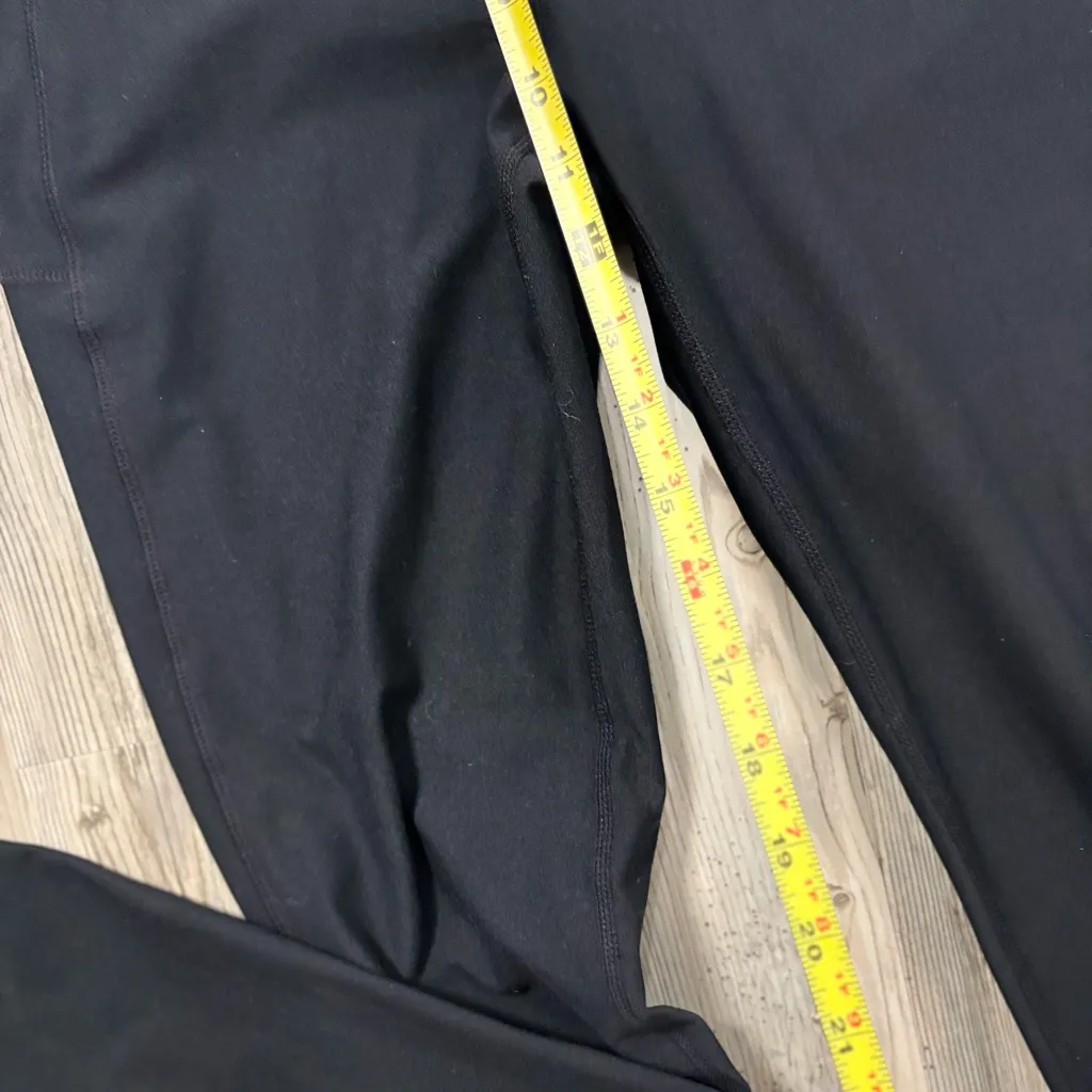 Mondetta Black Leggings - Image 4