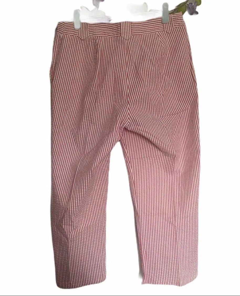 VINTAGE 2pc Set please read description Pink Size M - Image 5