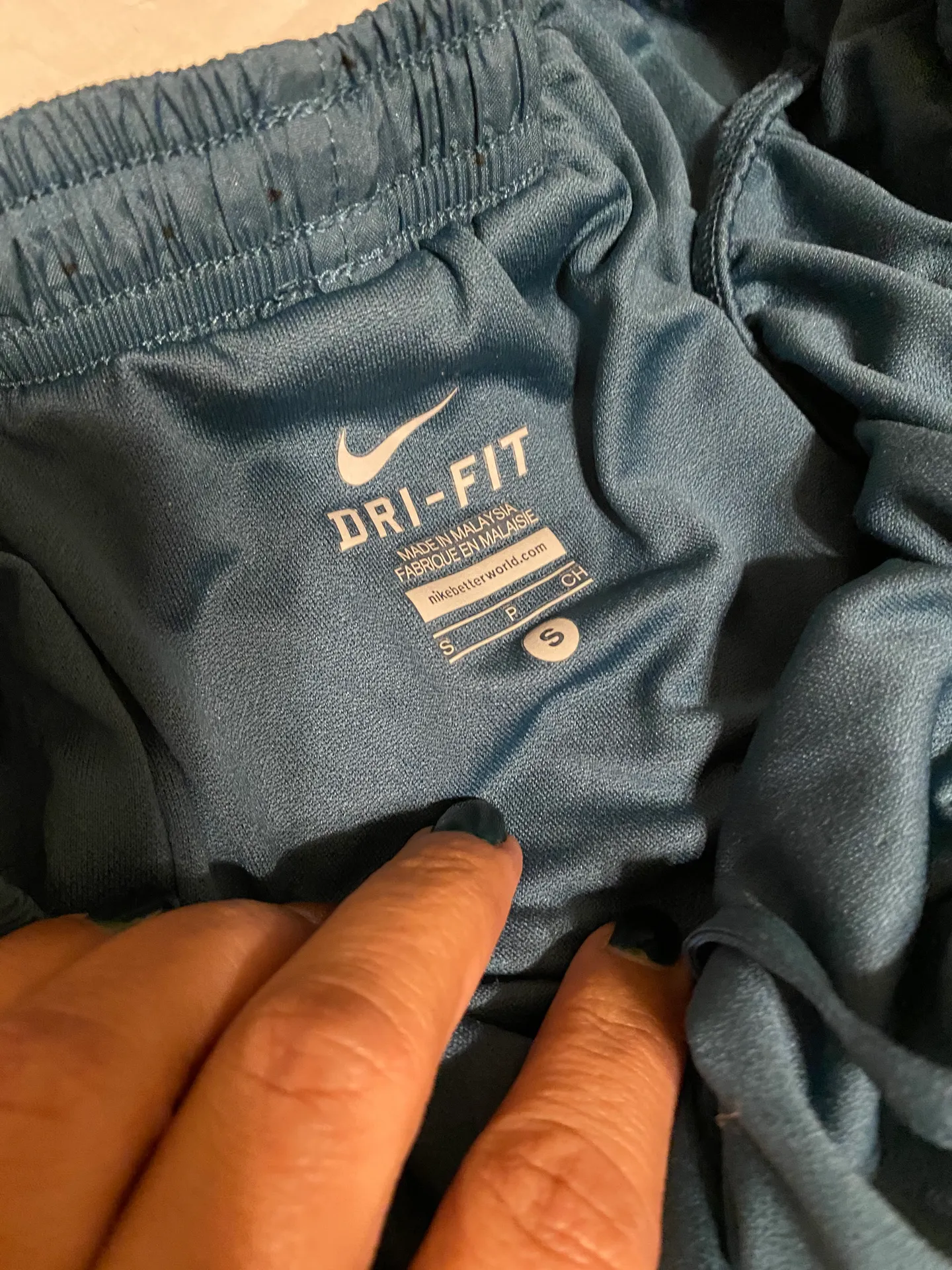 Dri-fit Running Shorts - Image 4