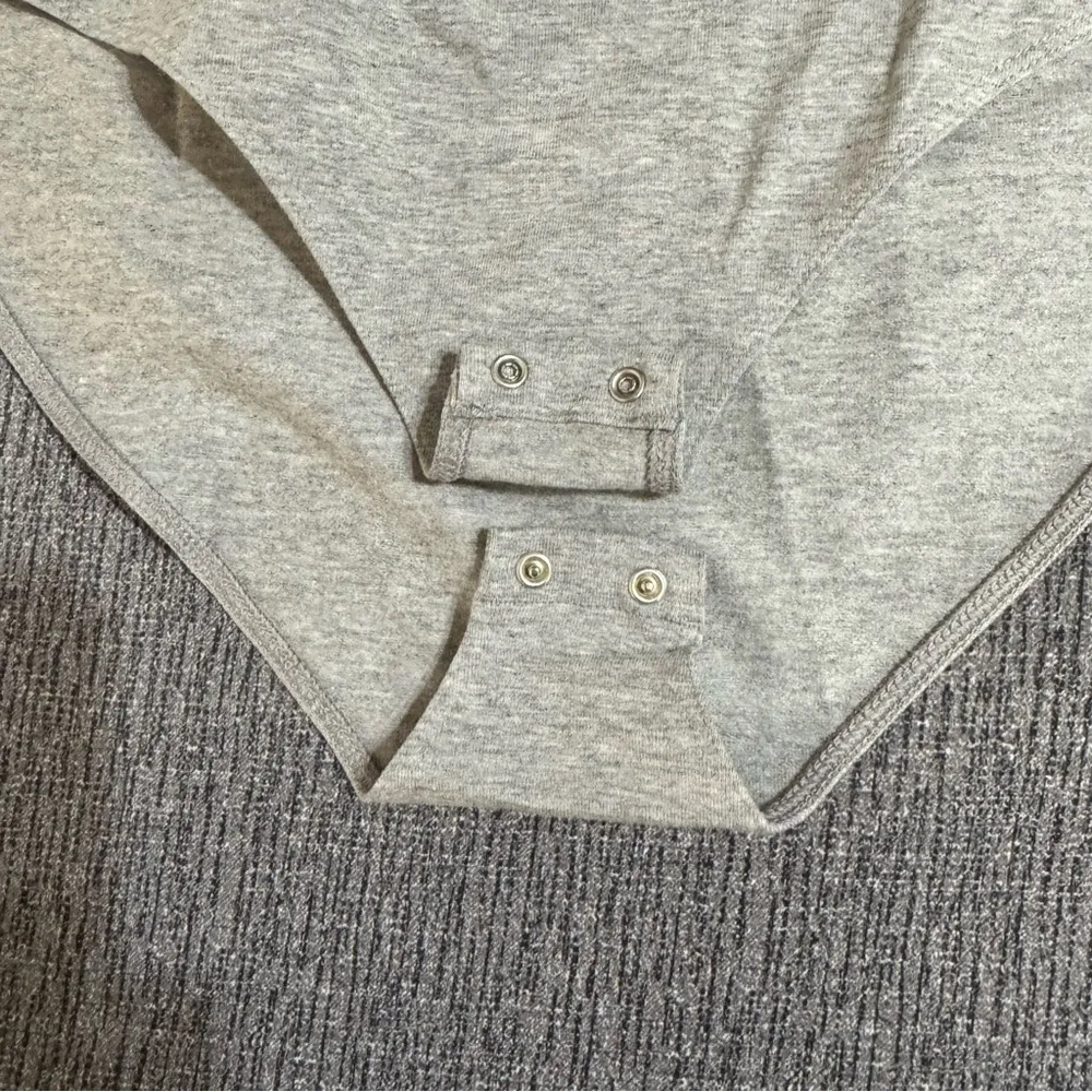 Adidas Women’s Long Sleeve Bodysuit - Image 4