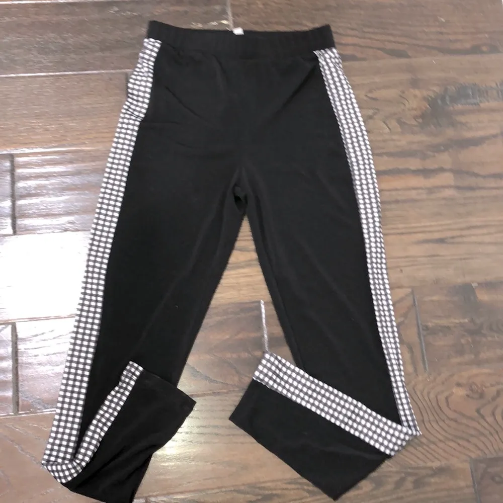 ASOS size 6 leggings - Image 2