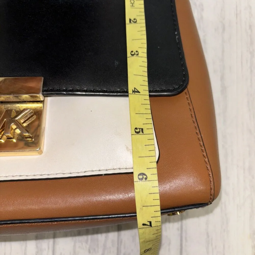 Michael Kors Mini Mindy Handbag No Shoulder Strap - Image 10