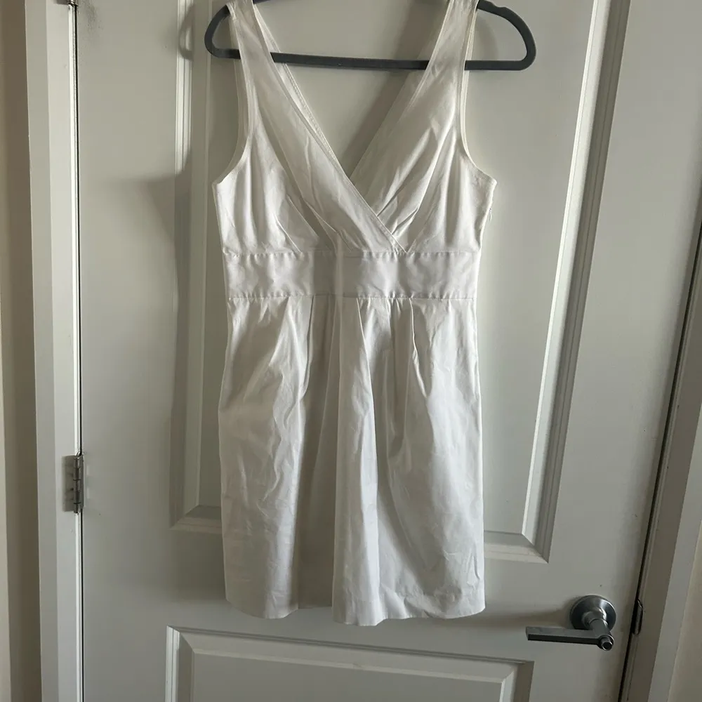 Theory Irvine Luxe Dress - Image 13