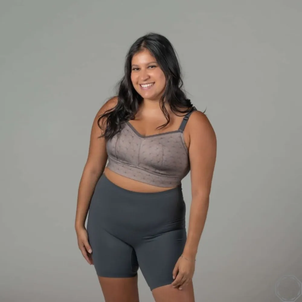 Omnia LAPIS Shaper Shorts Size 4x NWT. Velvet Bonded High Waist Shaper Short - Image 8