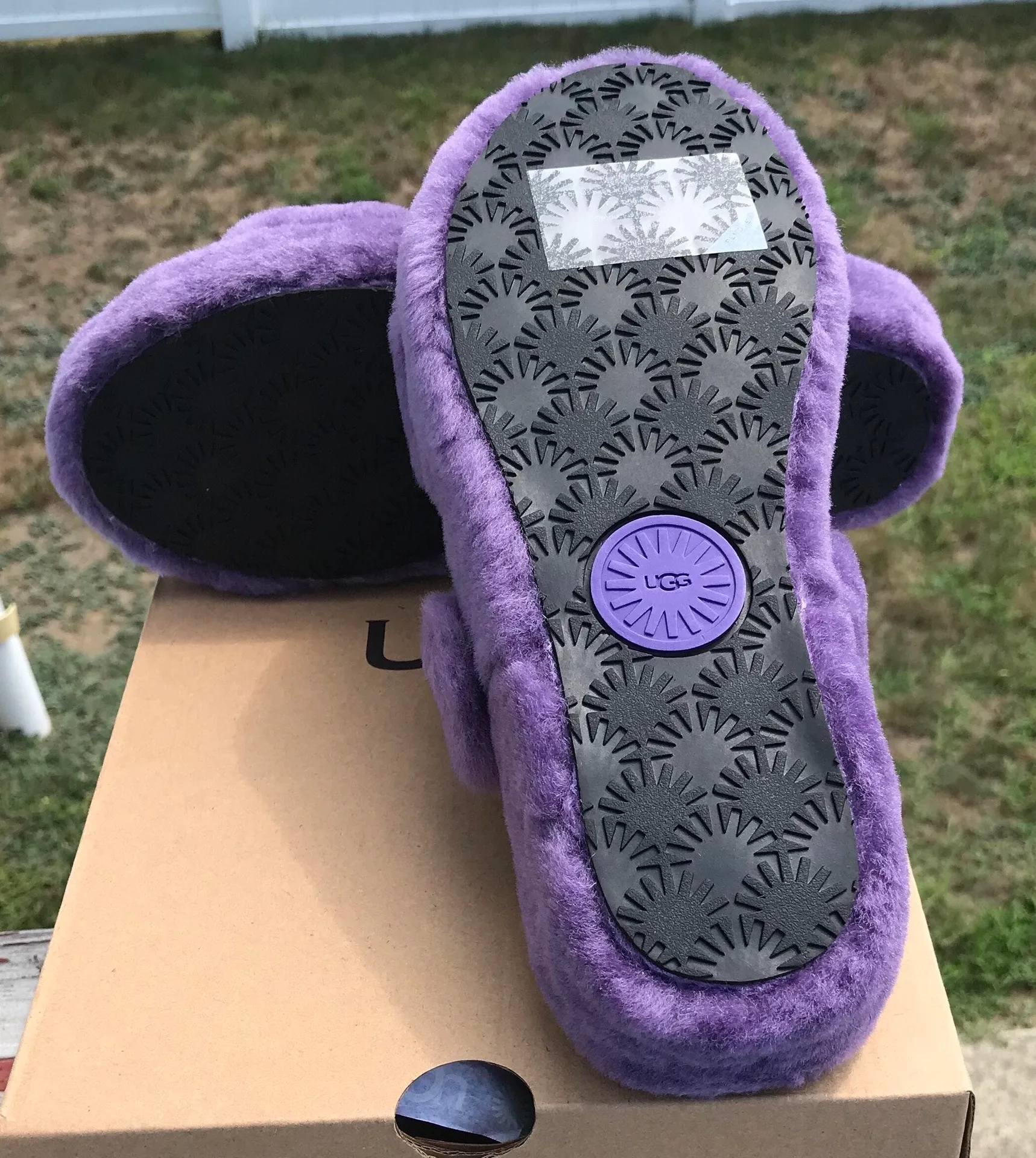 Fuzz Yeah Slippers - Image 10