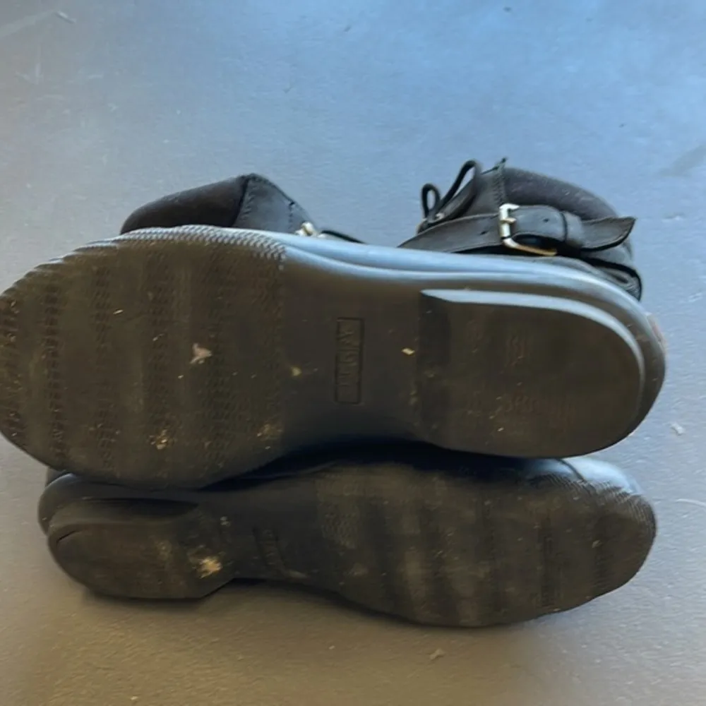 Sperry  Duck Boots - Image 3