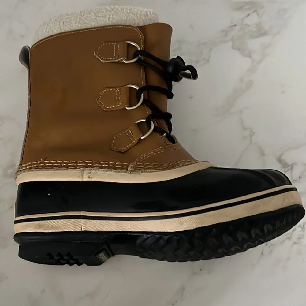 Sorel Carnival Women's Winter Boots - Image 4