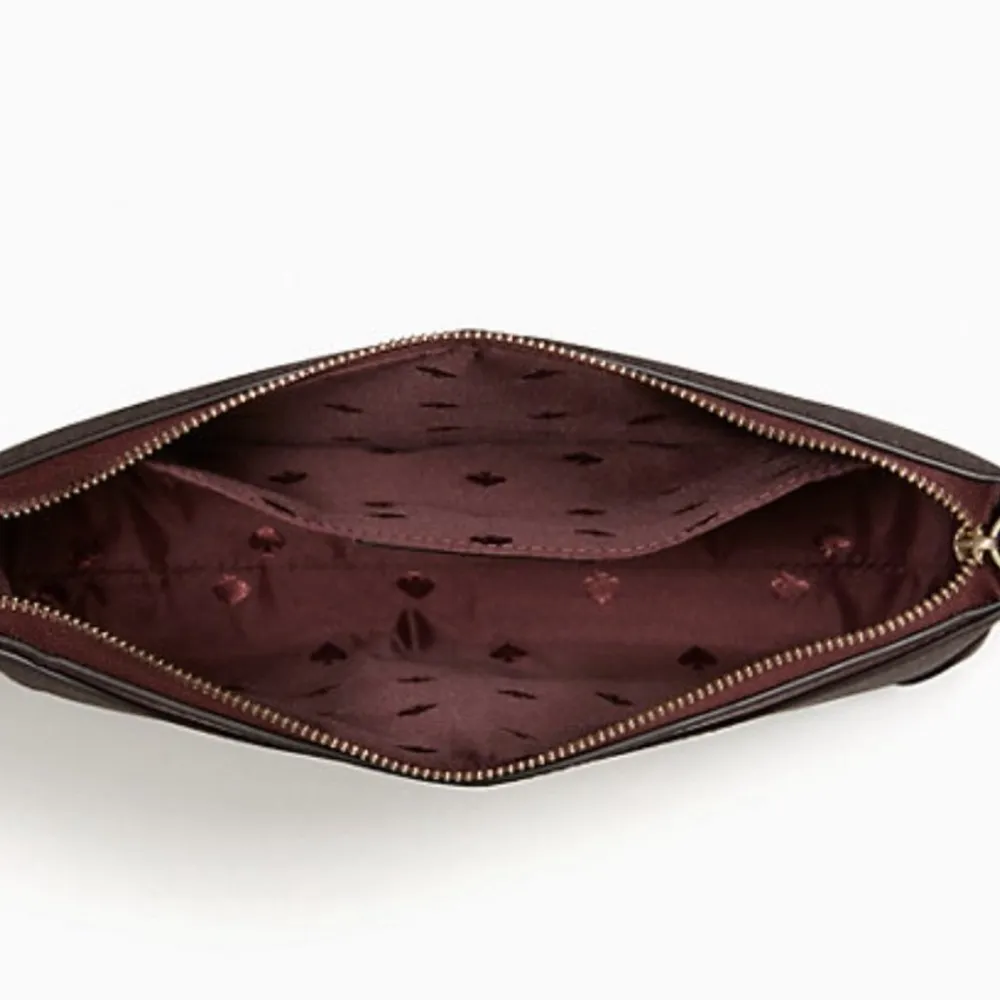 Kate spade shimmy glitter purse - Image 3