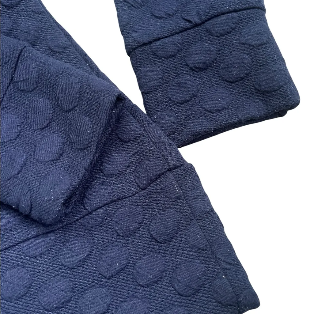 Sail to Sable Blue Women's Sweatshirt - Image 4