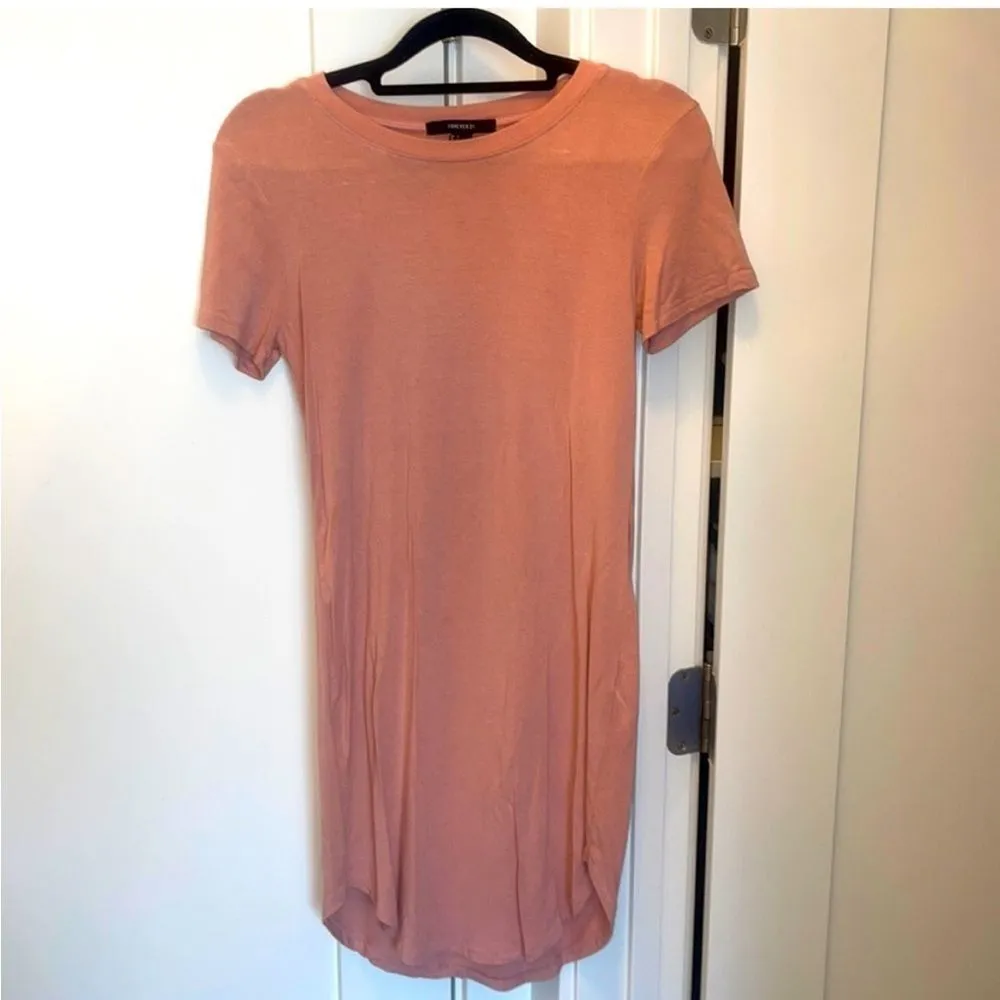 🤯4/$15 Forever 21‎ t shirt dress - Image 2