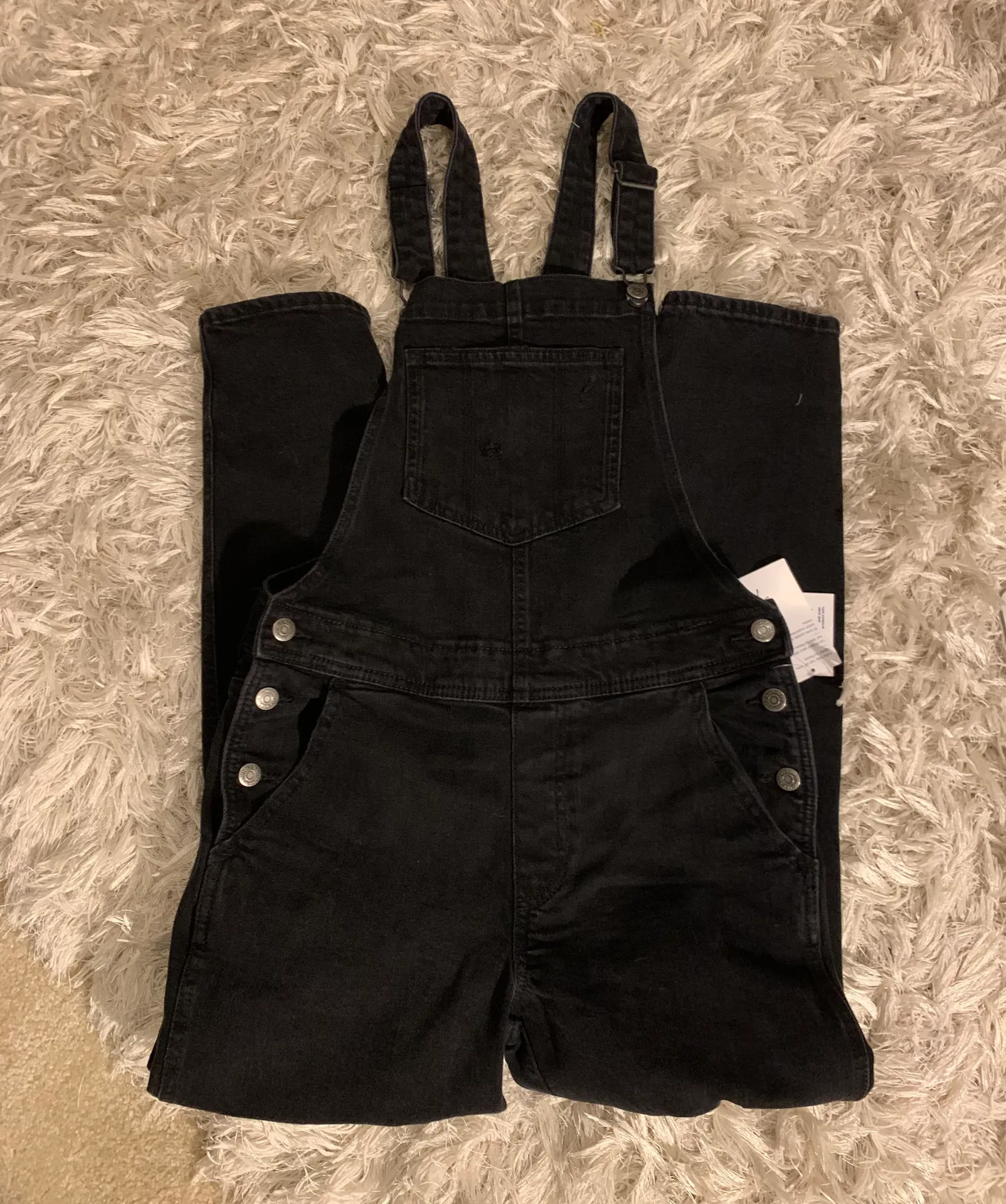 Old Navy Overalls - Image 2