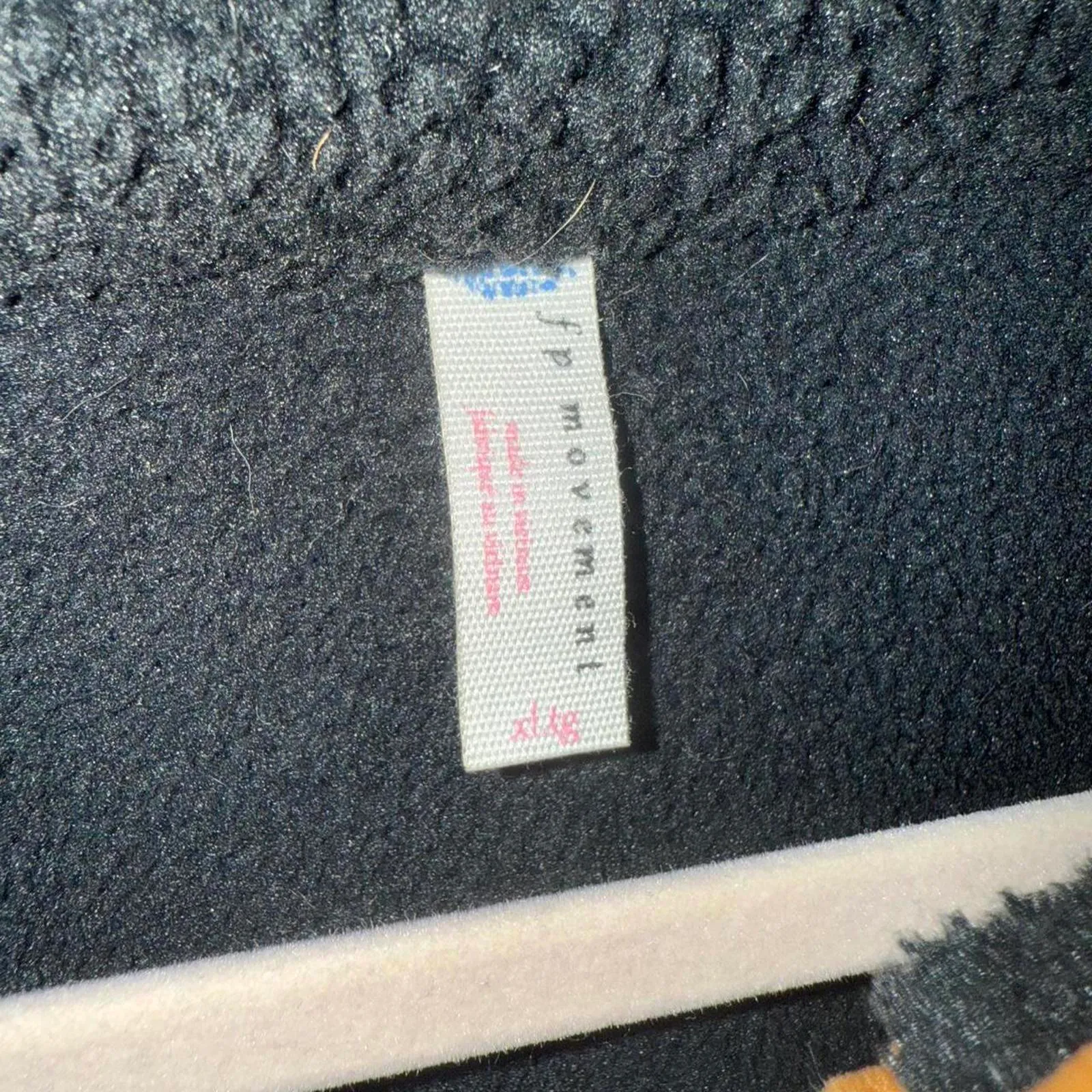 Free People  movement Hit The Slopes Colorblock Pullover - Image 4