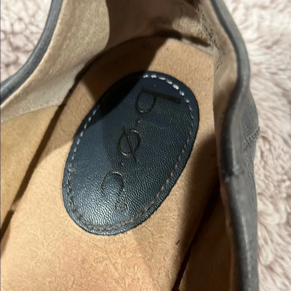 B.O.C Hailey Loafer Womens Size 9.5M Slip - Image 3