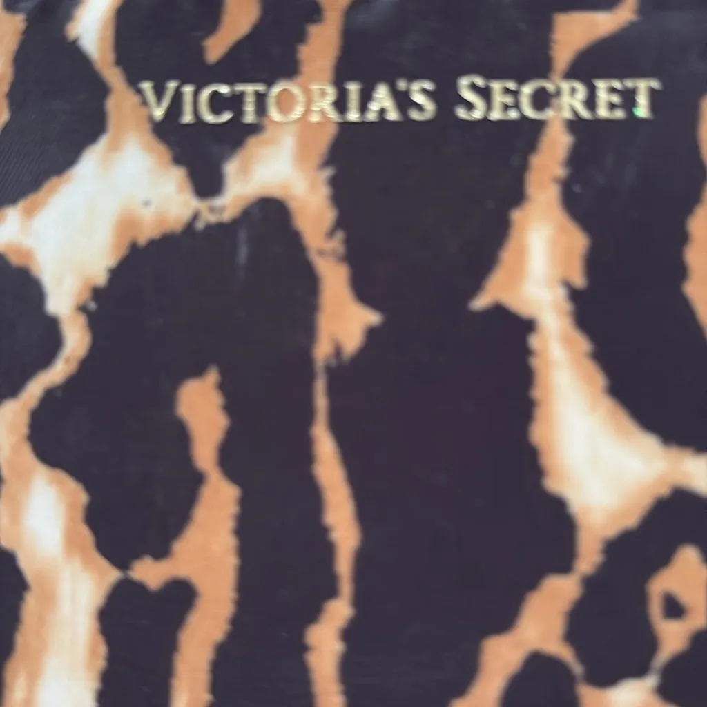 Victoria Secret coins bag - Image 2