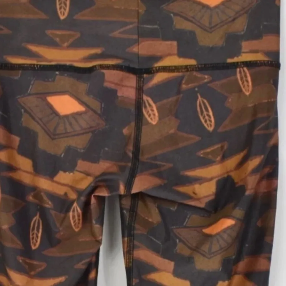 TEEKI SOUTHERN CROSS
HOT PANT - BLACK size Small - Image 7