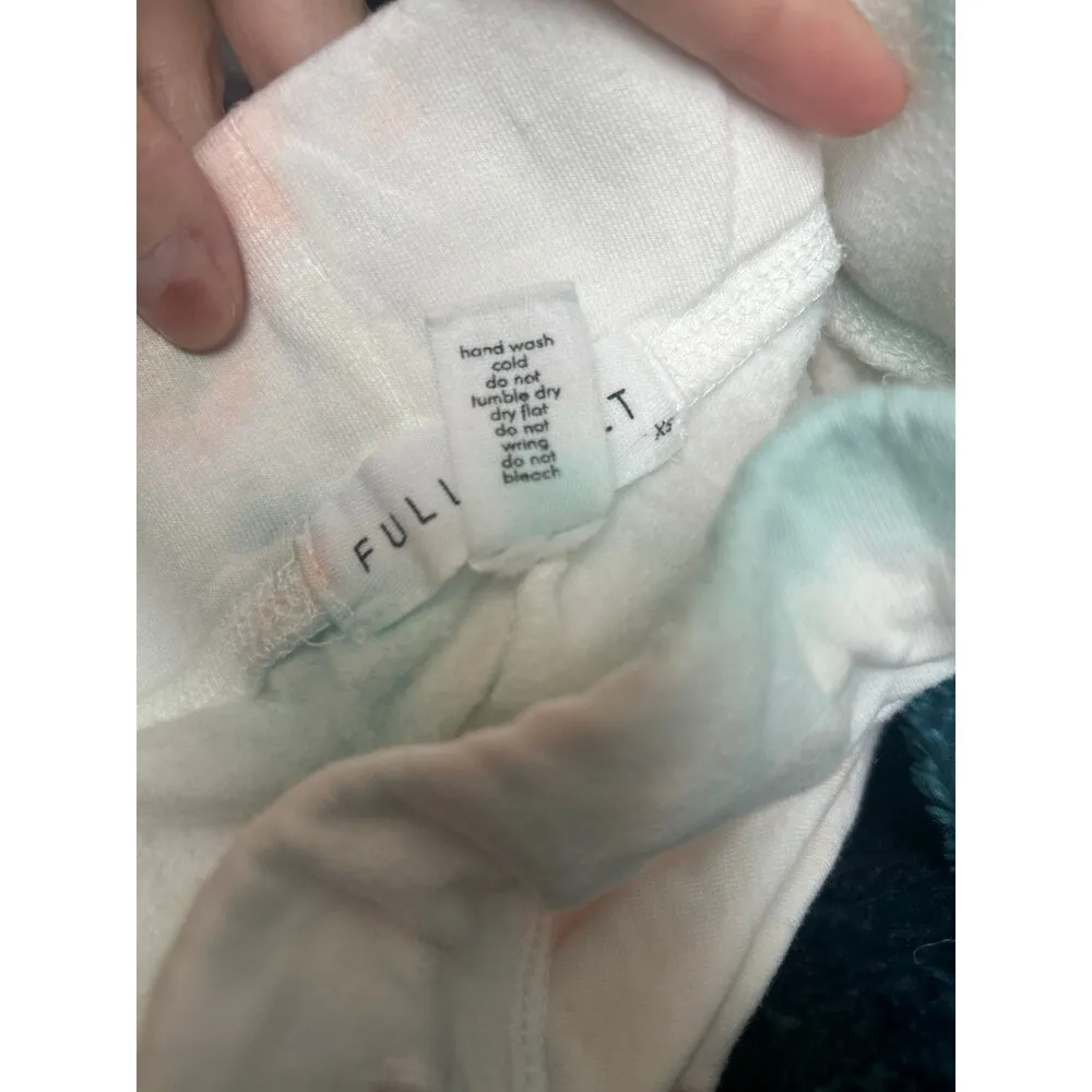 Women's Tie Dye Joggers Pants Workout Yoga Sweatpants Lounge Pants - Image 5