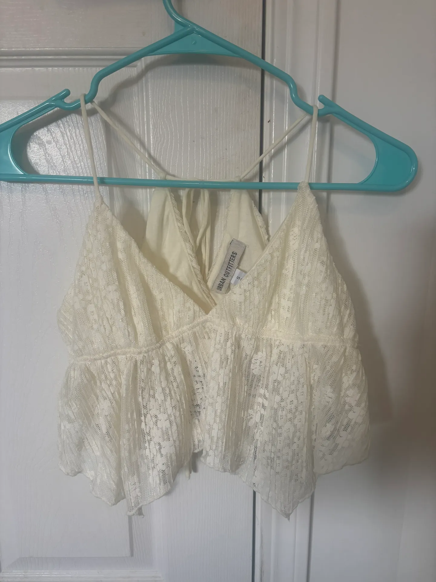 Babydoll Top - Image 2