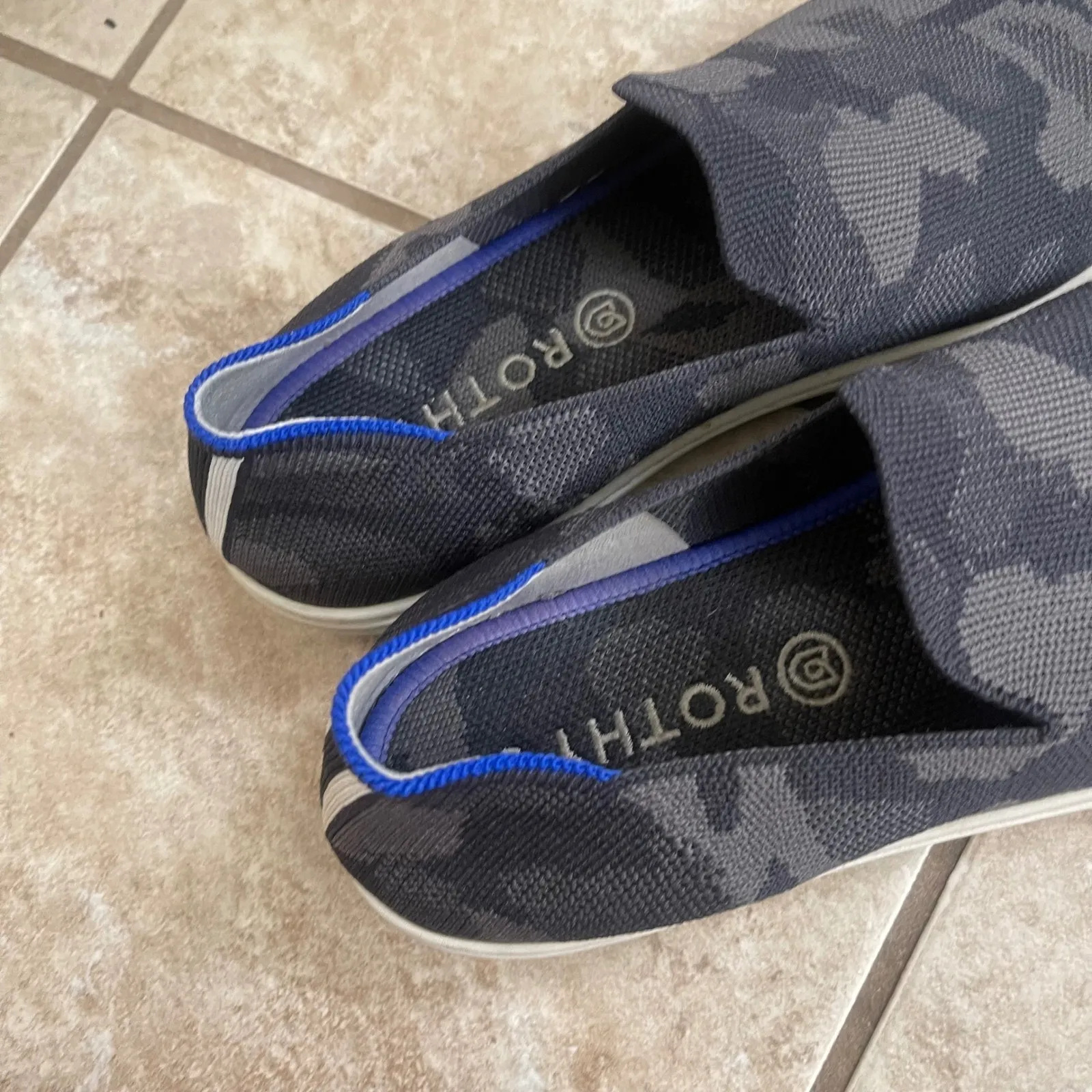 Rothy's "The Original Slip - Image 5