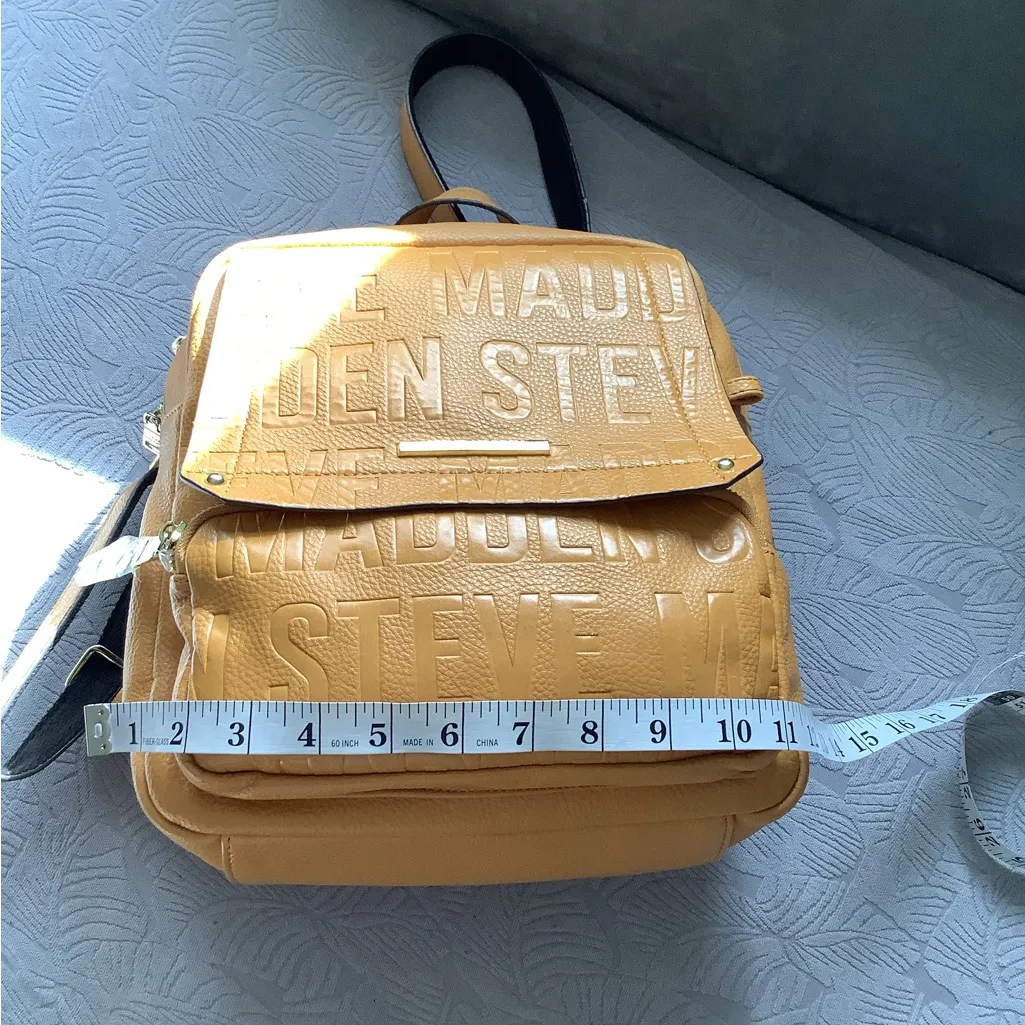 Steve Madden  back pack 🌼🌼🌼 - Image 6