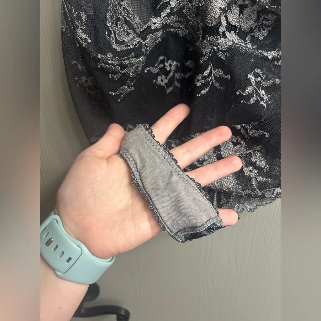 Free People Too Cute to Handle Bodysuit - Image 7