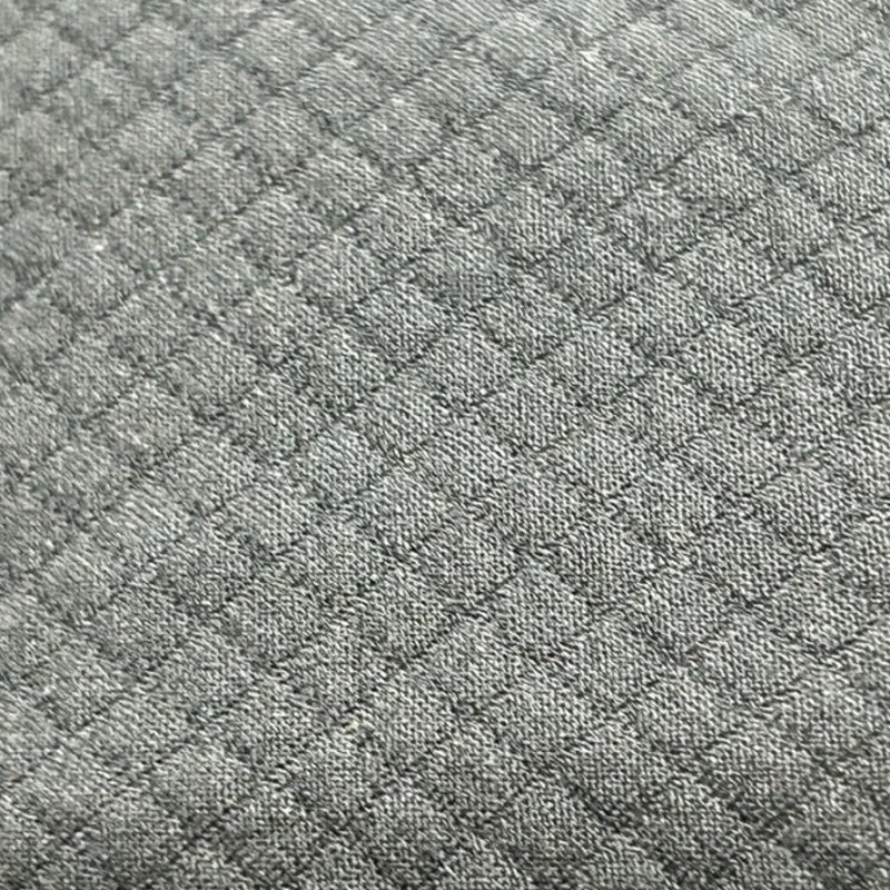 J. McLaughlin Quilted Cropped Pants Navy Black Size 8 - Image 10