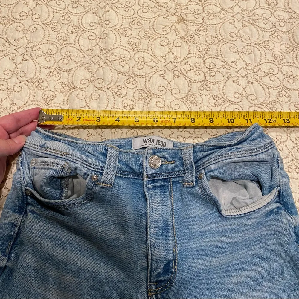 Wax Jeans Women’s Jeans - Image 7