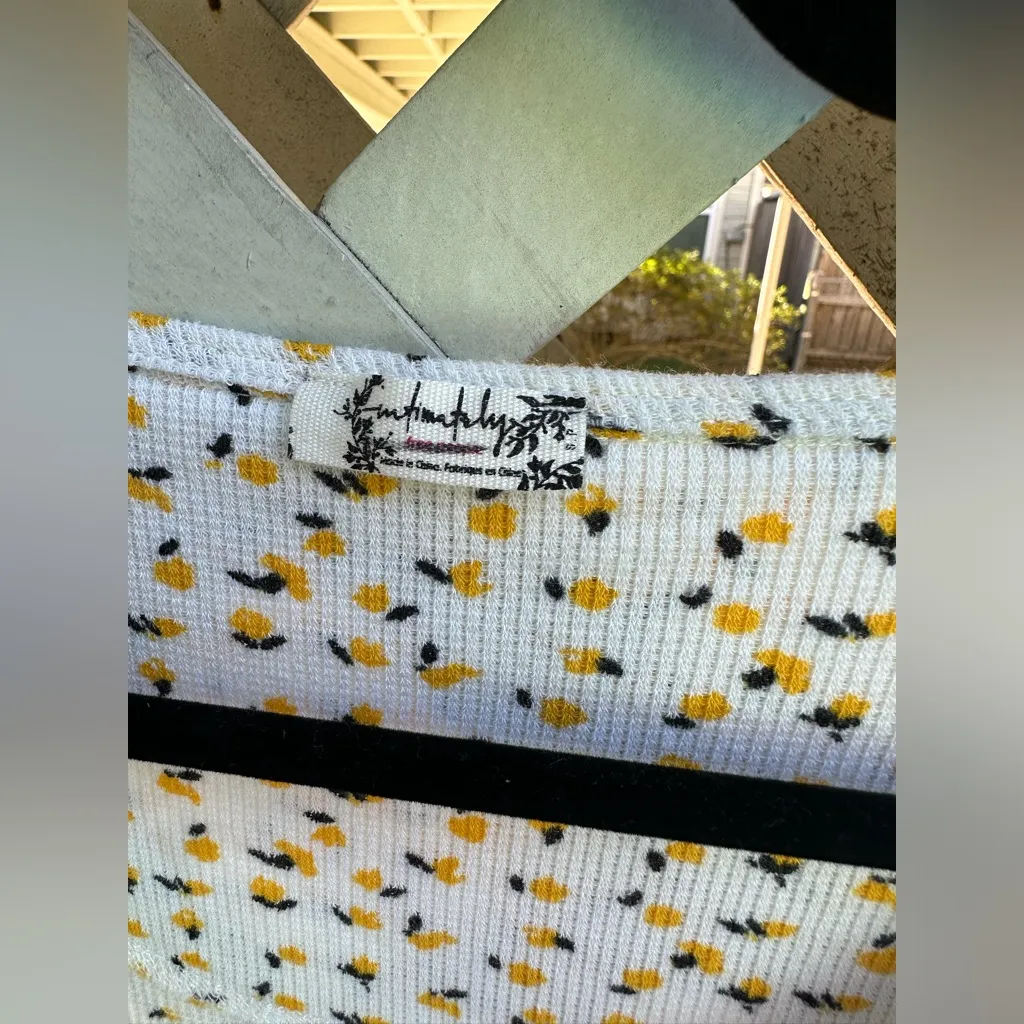 ❤️Free people Home Alone Long Johns - Image 4