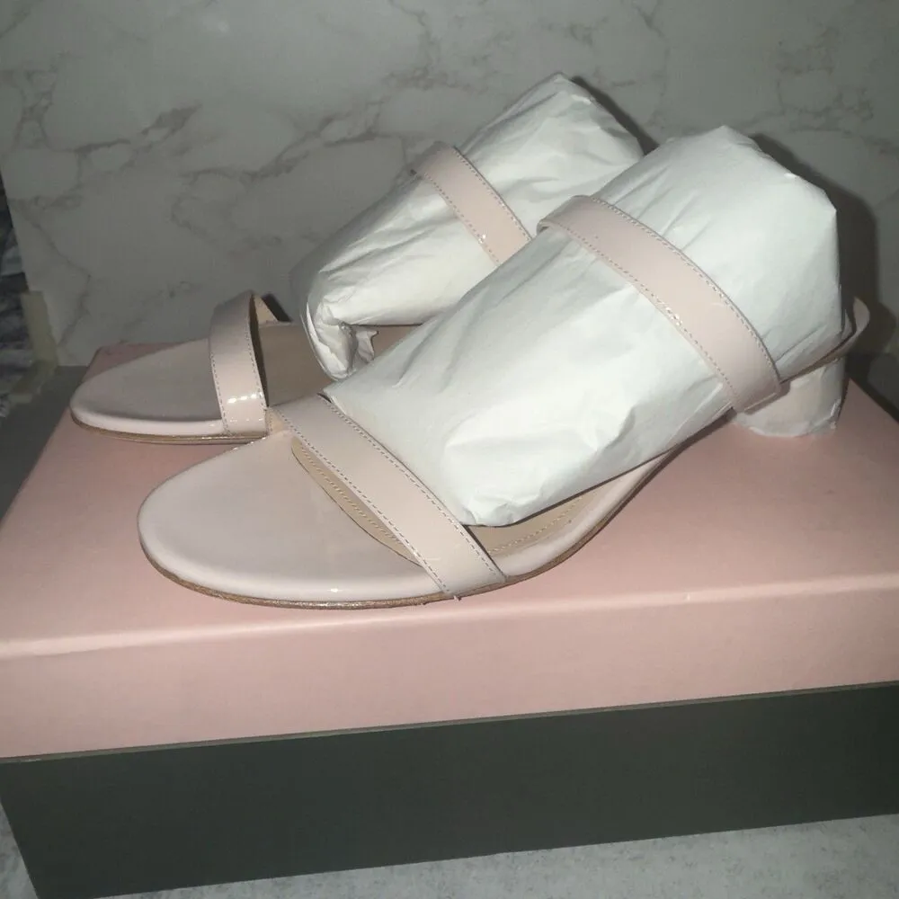 Kate Spade New York Palm Springs Pale Dogwood 7.5 M $258 Retail - Image 2