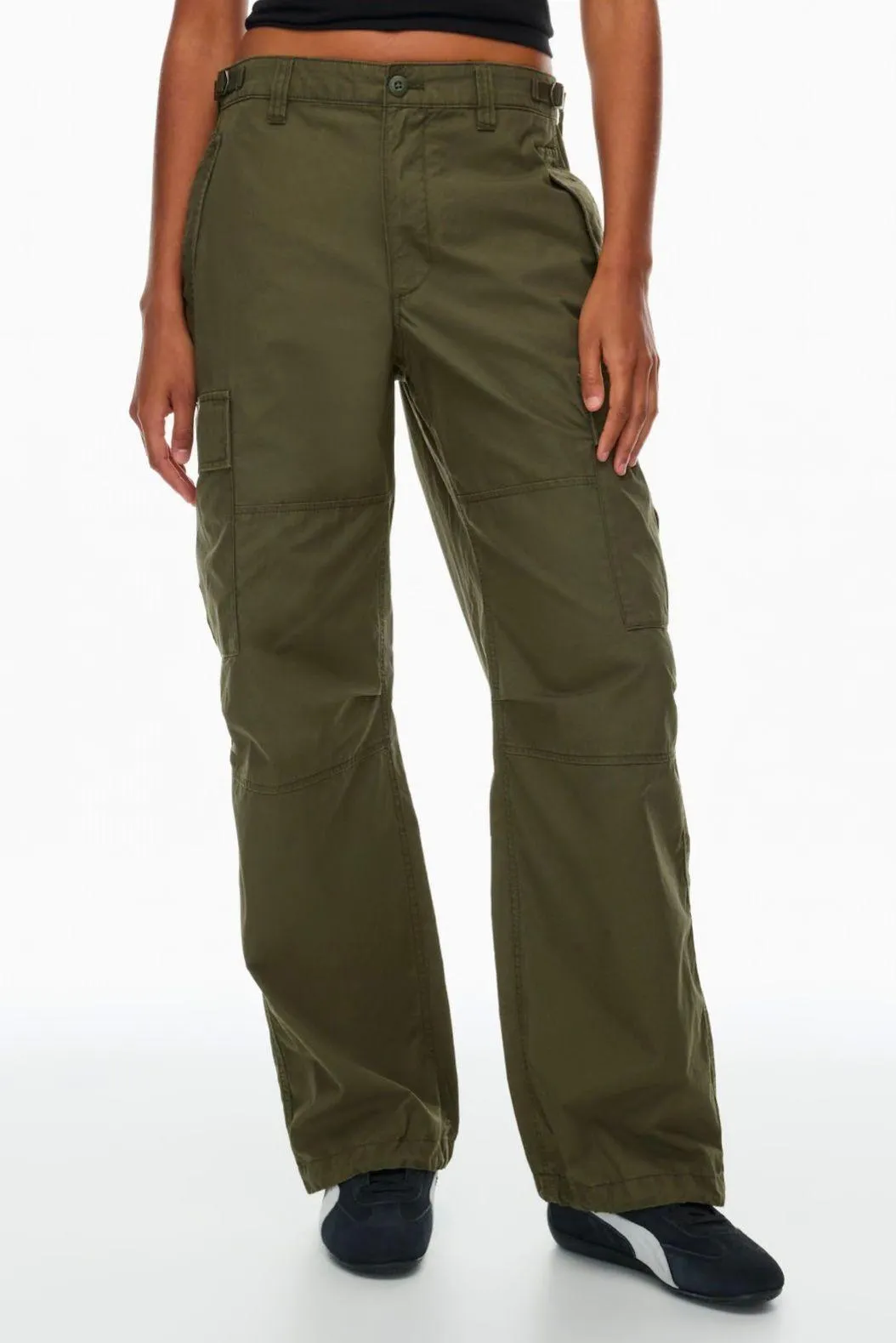 Tna Supply Cargo Pant - Image 2