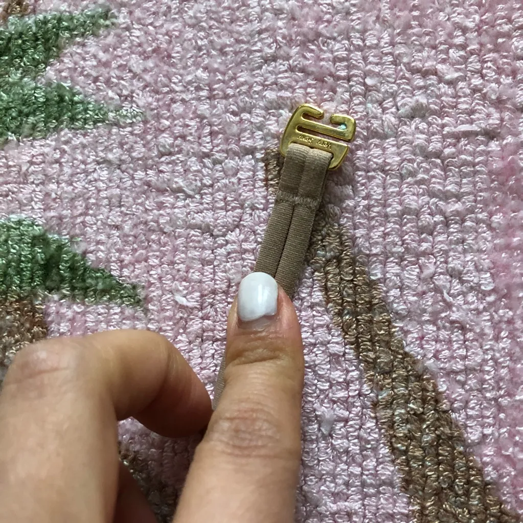 3/$15 Bra straps -Victoria’s secret - brand new - Image 3