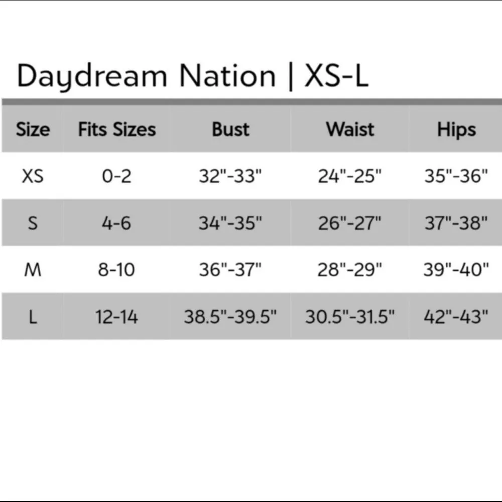 Daydream Nation Fuckin Selfie Crop Top Sz XS Black - Image 4