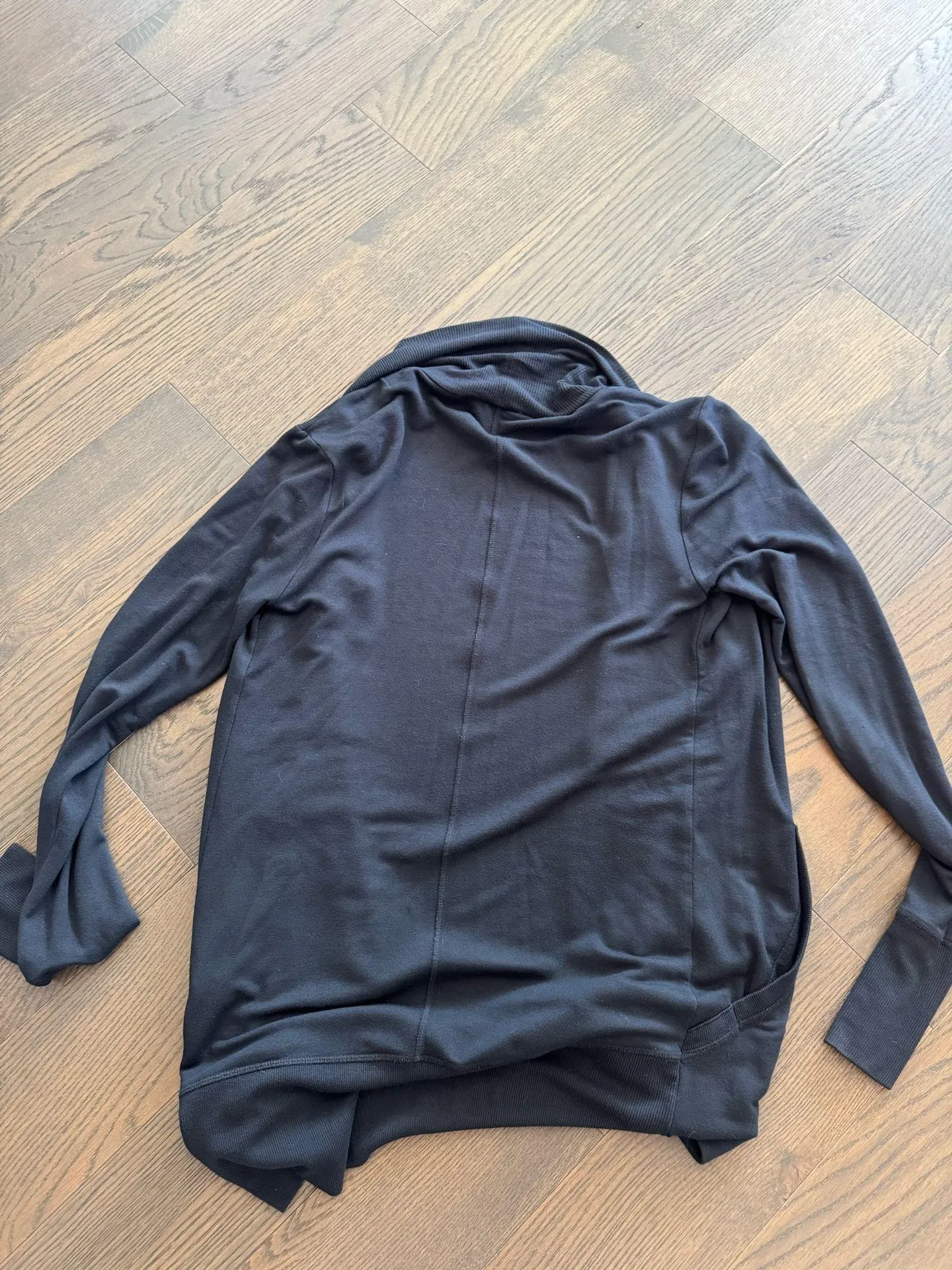 Athleta Women’s  Pranayama Wrap XXS - Image 4