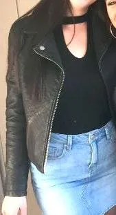 JACK Black Leather et - Image 4